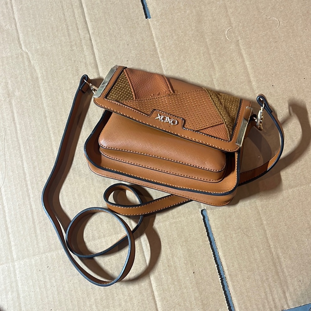 Nice bag
